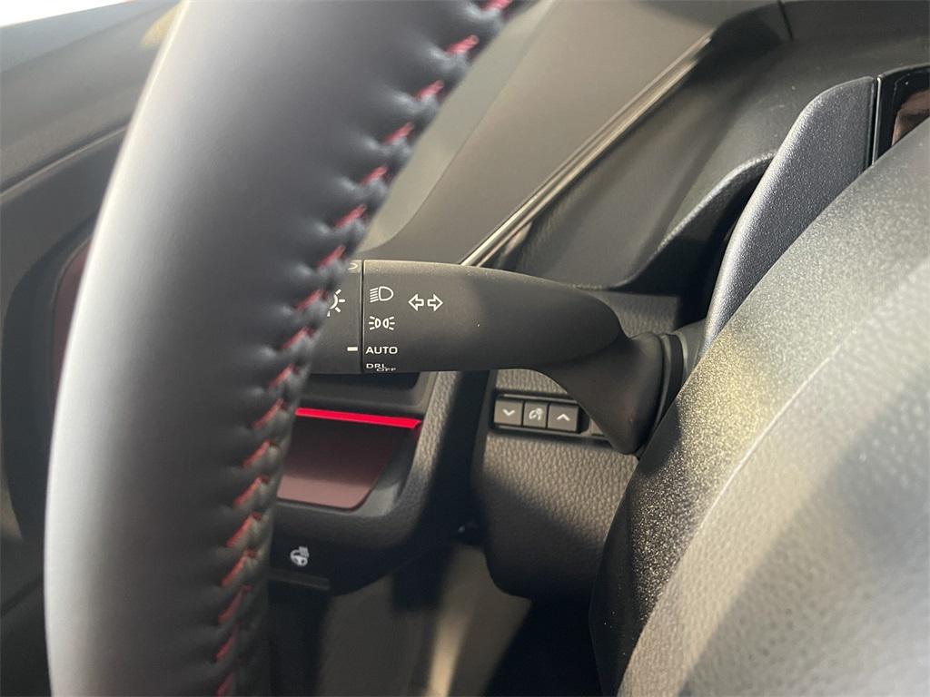 new 2026 Toyota Prius Plug-In Hybrid car, priced at $44,204