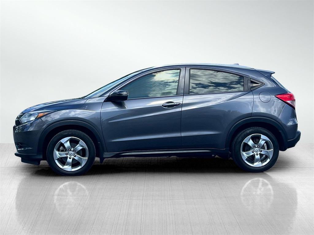 used 2016 Honda HR-V car, priced at $14,995