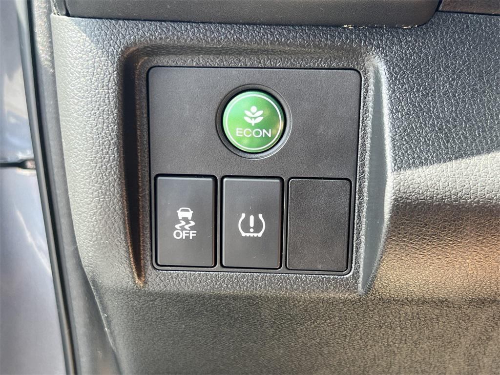 used 2016 Honda HR-V car, priced at $14,995