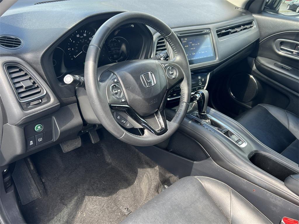 used 2016 Honda HR-V car, priced at $14,995
