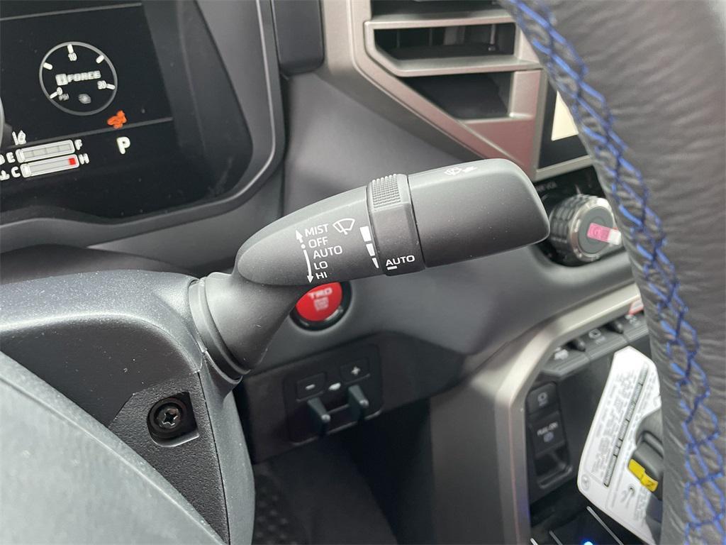 new 2026 Toyota Tundra car, priced at $69,248