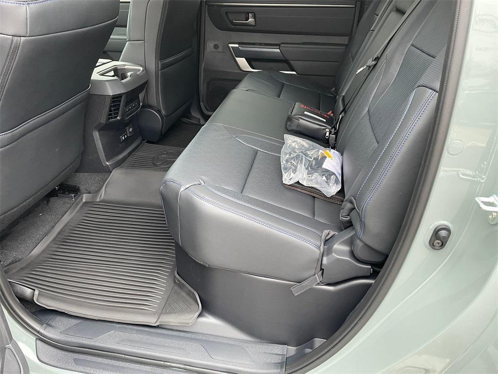 new 2026 Toyota Tundra car, priced at $69,248