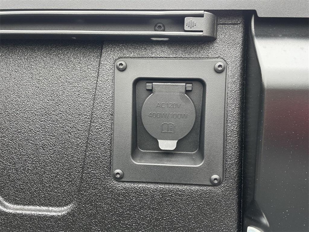 new 2026 Toyota Tundra car, priced at $69,248