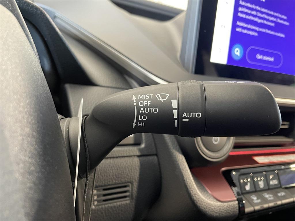 new 2026 Toyota Prius Plug-In Hybrid car, priced at $44,204