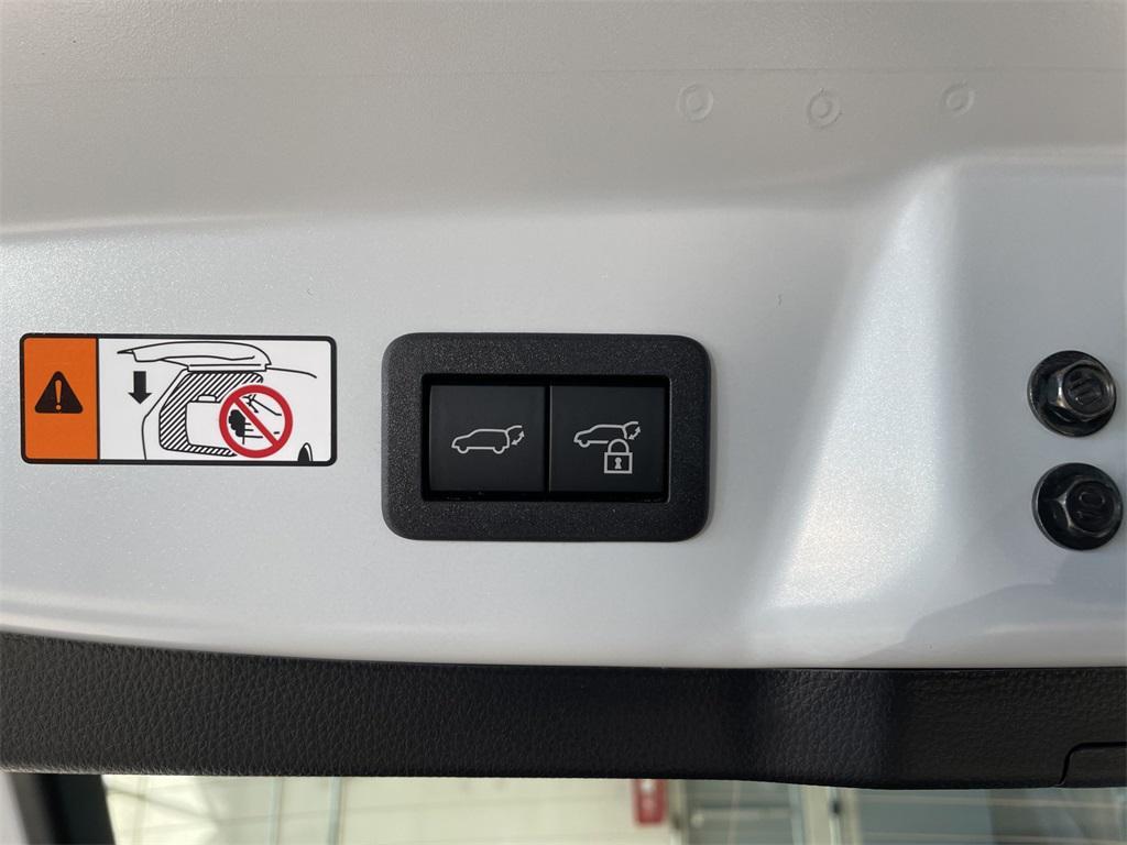 new 2026 Toyota Prius Plug-In Hybrid car, priced at $44,204