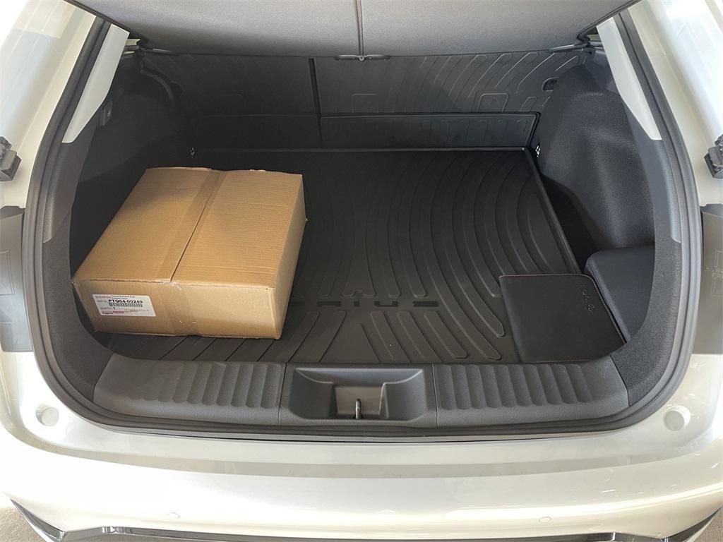 new 2026 Toyota Prius Plug-In Hybrid car, priced at $44,204