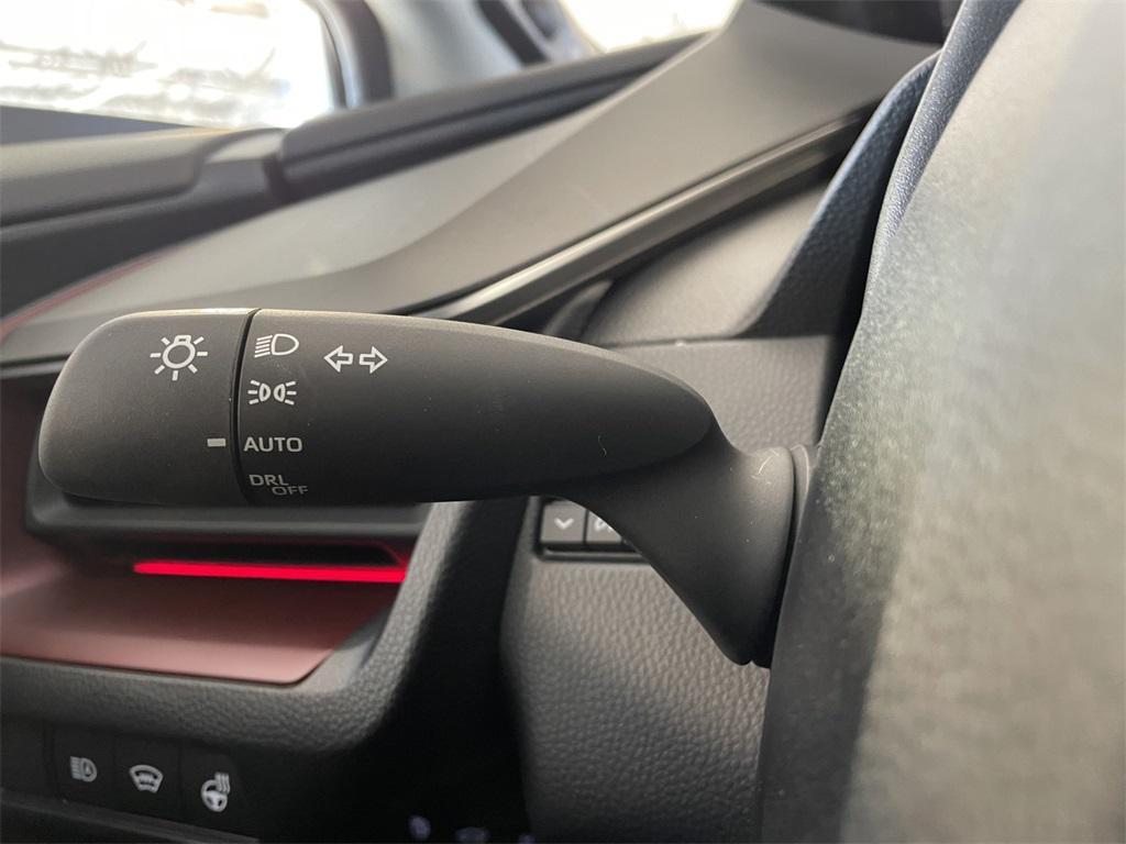 new 2026 Toyota Prius Plug-In Hybrid car, priced at $44,204