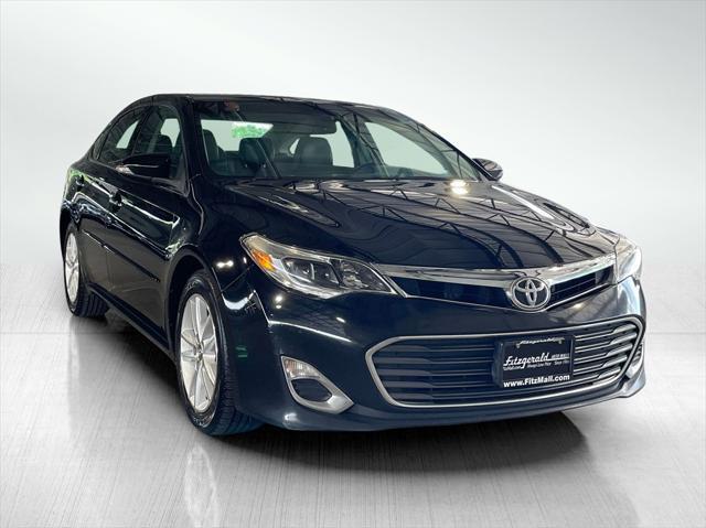 used 2015 Toyota Avalon car, priced at $10,995