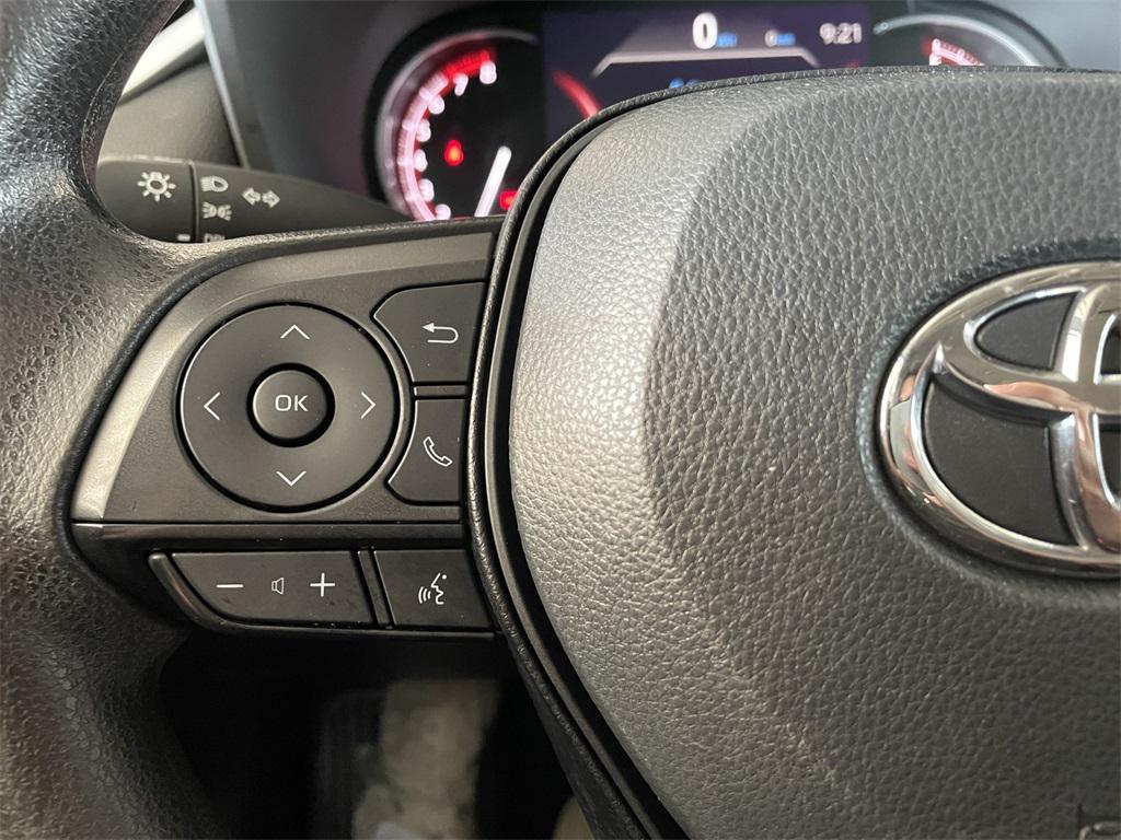 used 2024 Toyota RAV4 car, priced at $28,995