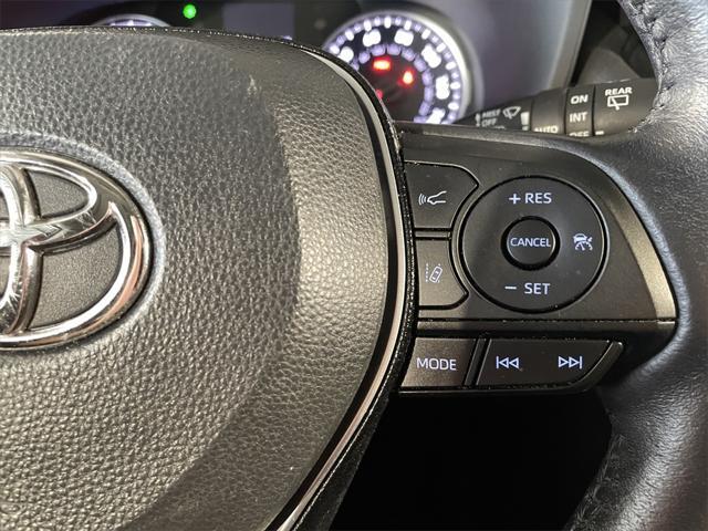 used 2021 Toyota RAV4 car, priced at $29,495