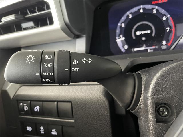 new 2025 Toyota Tacoma car, priced at $49,613