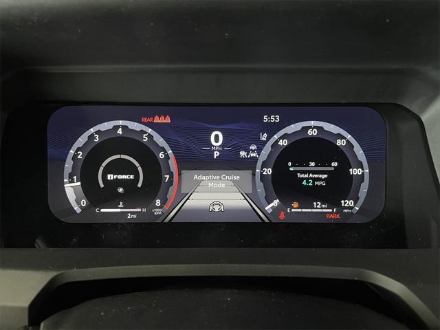 new 2025 Toyota Tacoma car, priced at $49,613