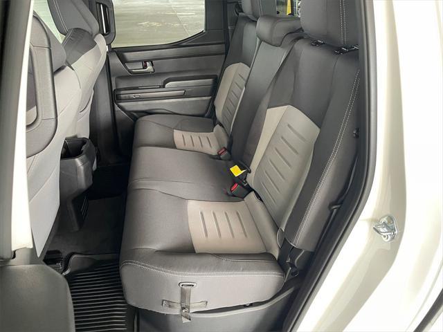 new 2025 Toyota Tacoma car, priced at $49,613