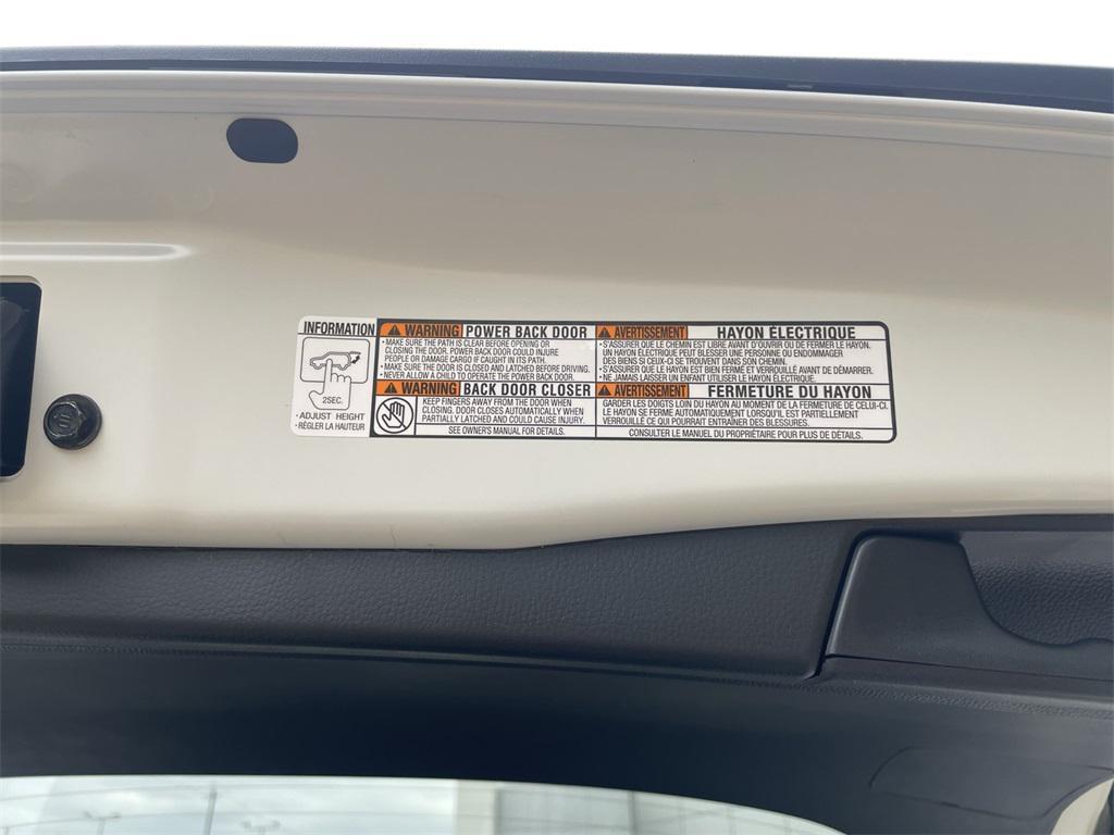 new 2025 Toyota RAV4 car, priced at $39,884