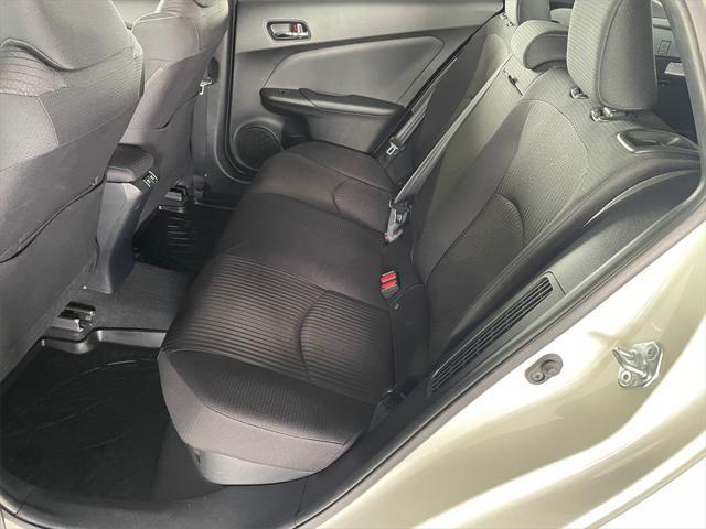 used 2020 Toyota Prius Prime car, priced at $23,895