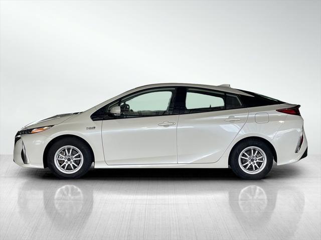 used 2020 Toyota Prius Prime car, priced at $23,895