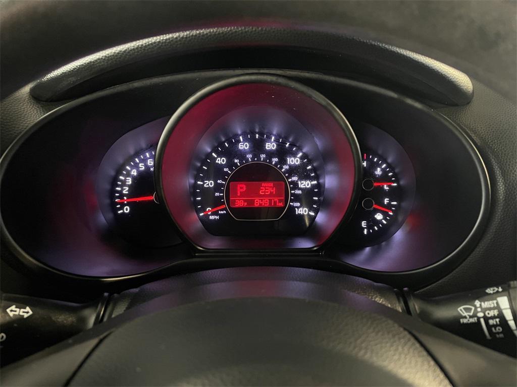 used 2019 Kia Soul car, priced at $11,995