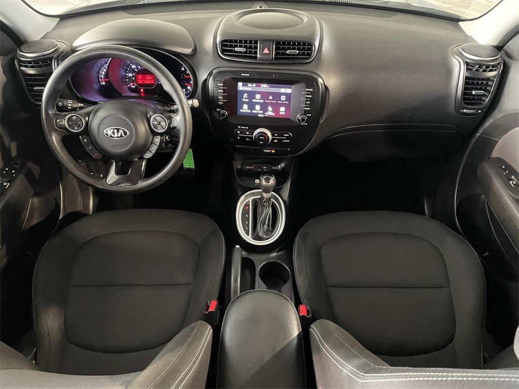 used 2019 Kia Soul car, priced at $11,995