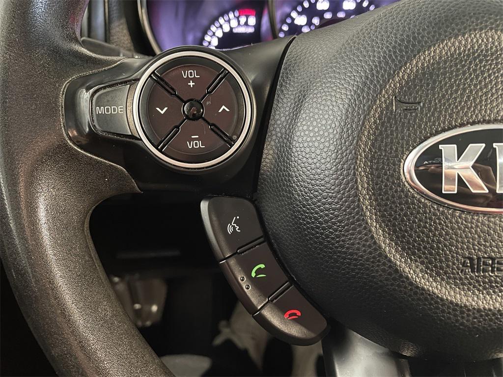 used 2019 Kia Soul car, priced at $11,995