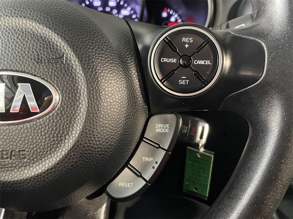 used 2019 Kia Soul car, priced at $11,995