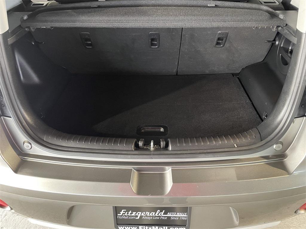 used 2019 Kia Soul car, priced at $11,995