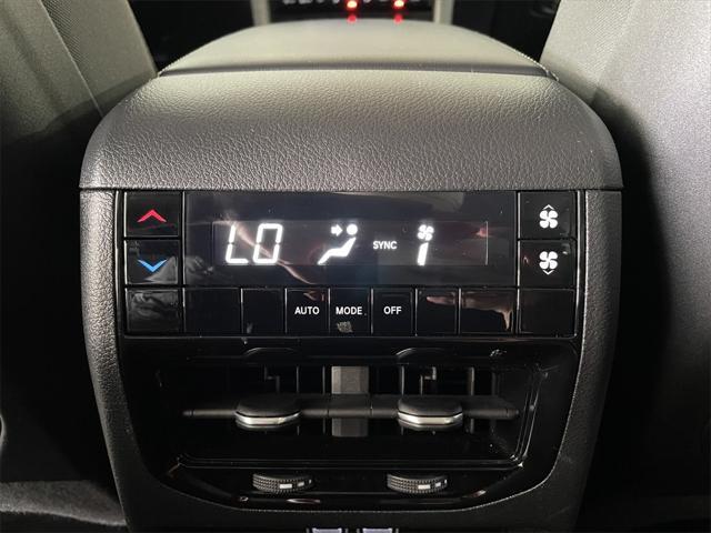 used 2023 Jeep Grand Cherokee L car, priced at $31,395