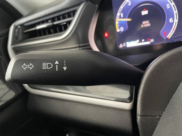 used 2023 Jeep Grand Cherokee L car, priced at $31,395