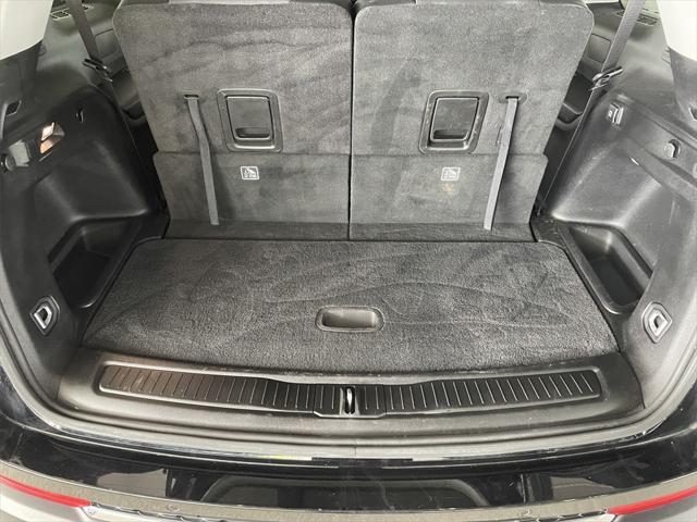 used 2023 Jeep Grand Cherokee L car, priced at $31,395