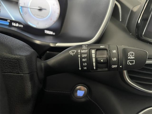 used 2022 Hyundai Santa Fe car, priced at $20,995