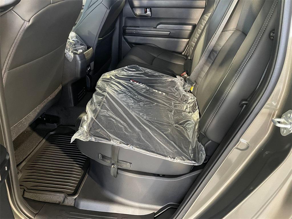 new 2025 Toyota Tacoma car, priced at $52,463