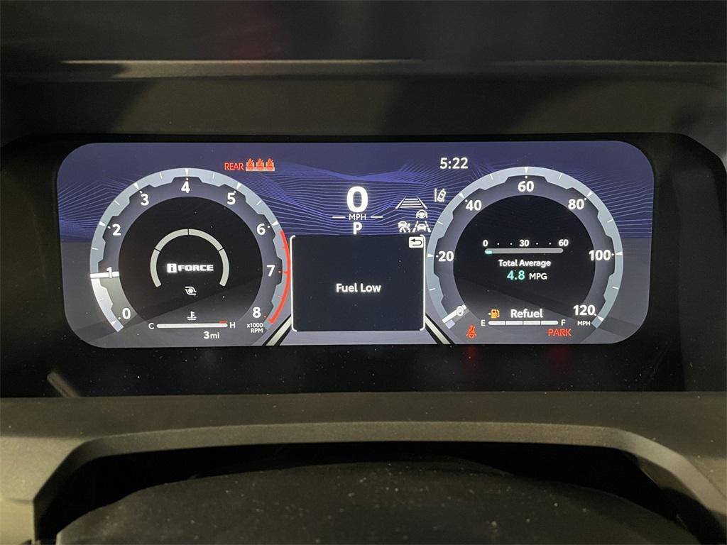 new 2025 Toyota Tacoma car, priced at $52,463