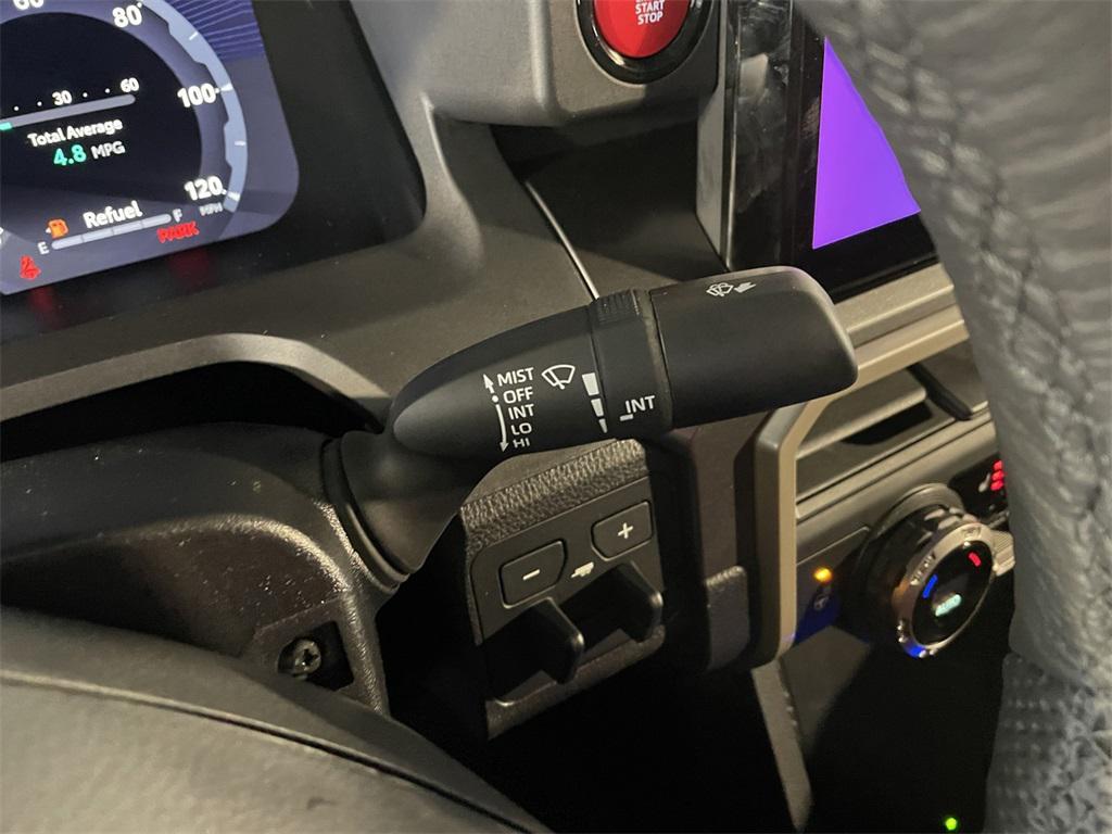 new 2025 Toyota Tacoma car, priced at $52,463