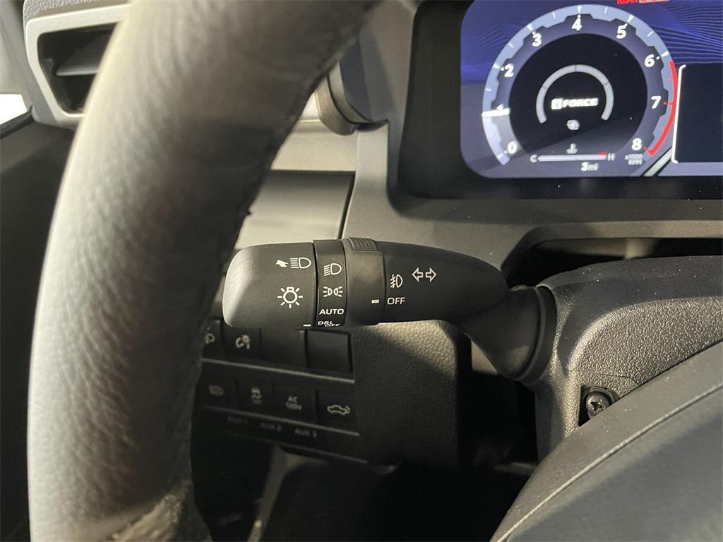 new 2025 Toyota Tacoma car, priced at $52,463