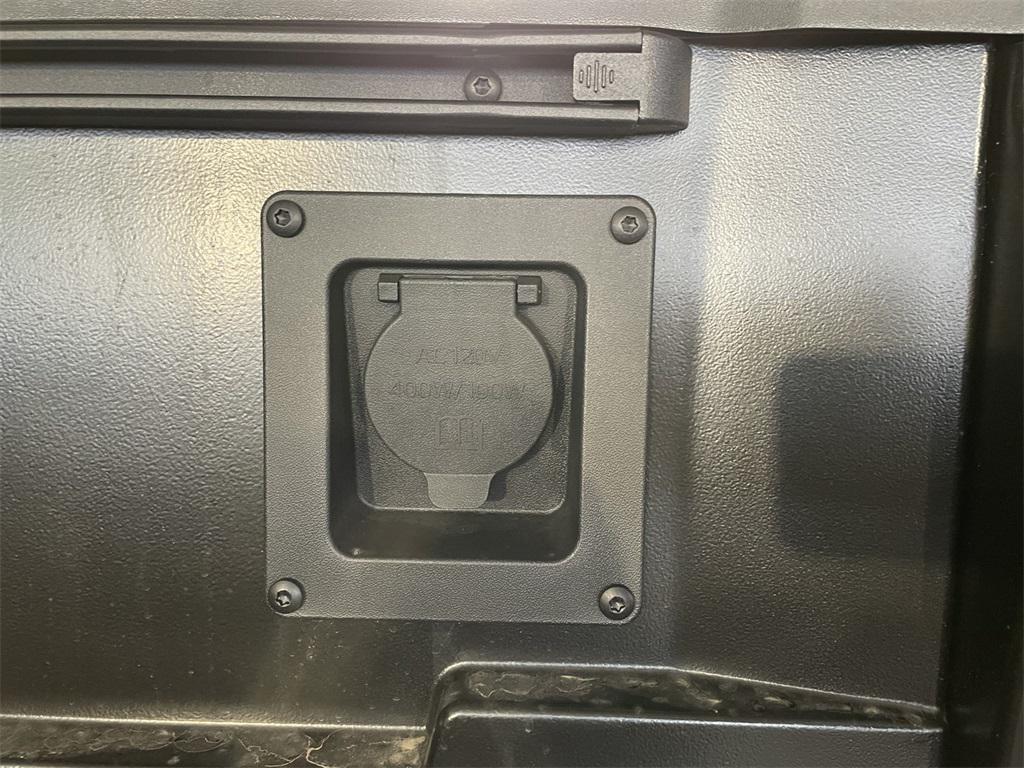 new 2025 Toyota Tacoma car, priced at $52,463