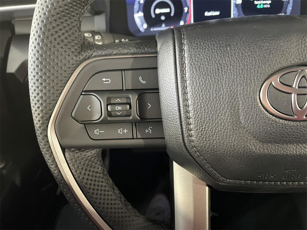 new 2025 Toyota Tacoma car, priced at $52,463