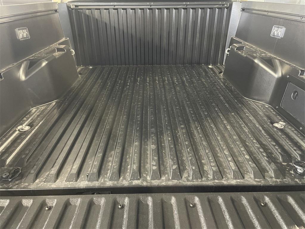 new 2025 Toyota Tacoma car, priced at $52,463