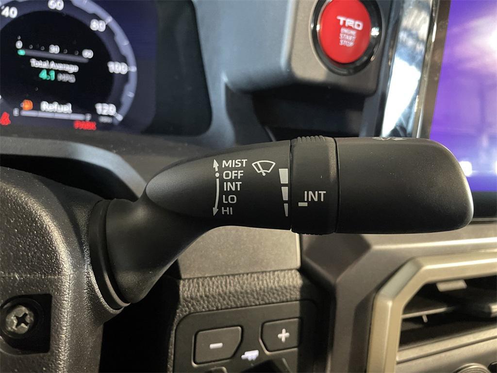 new 2025 Toyota Tacoma car, priced at $52,204