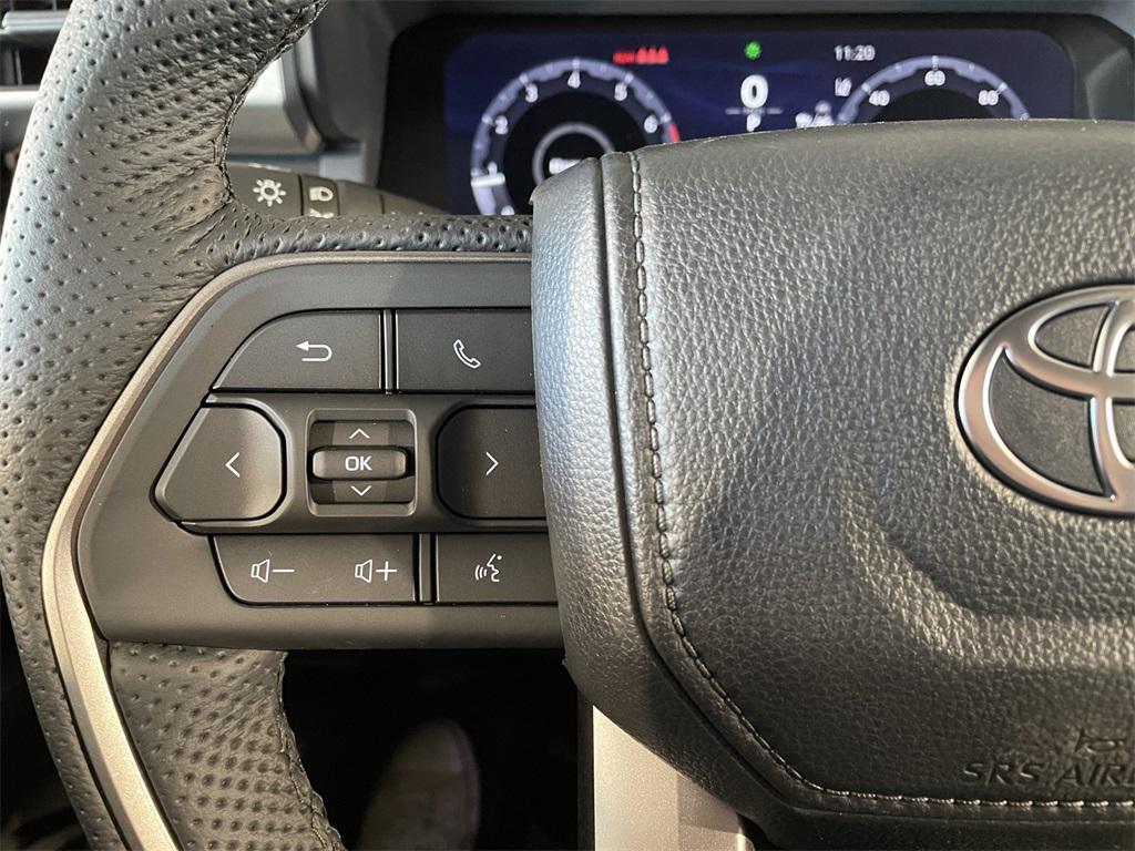 new 2025 Toyota Tacoma car, priced at $52,204