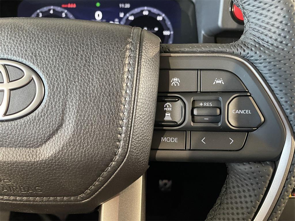 new 2025 Toyota Tacoma car, priced at $52,204