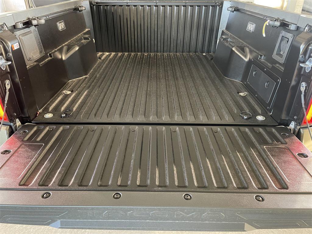 new 2025 Toyota Tacoma car, priced at $52,204
