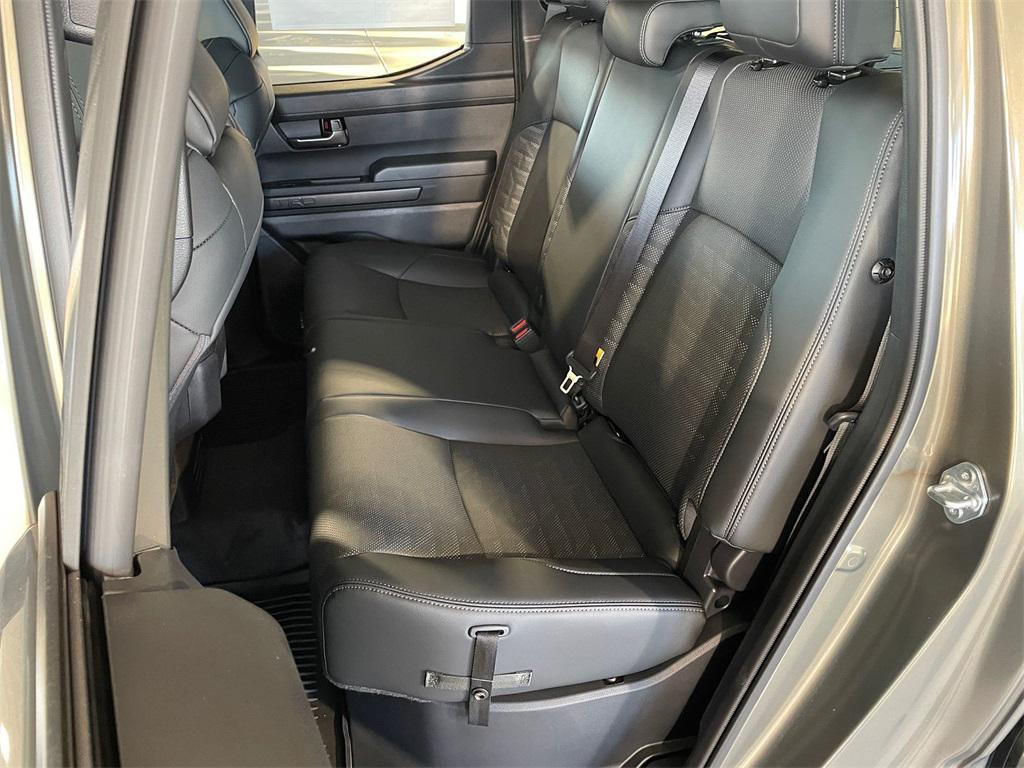 new 2025 Toyota Tacoma car, priced at $52,204