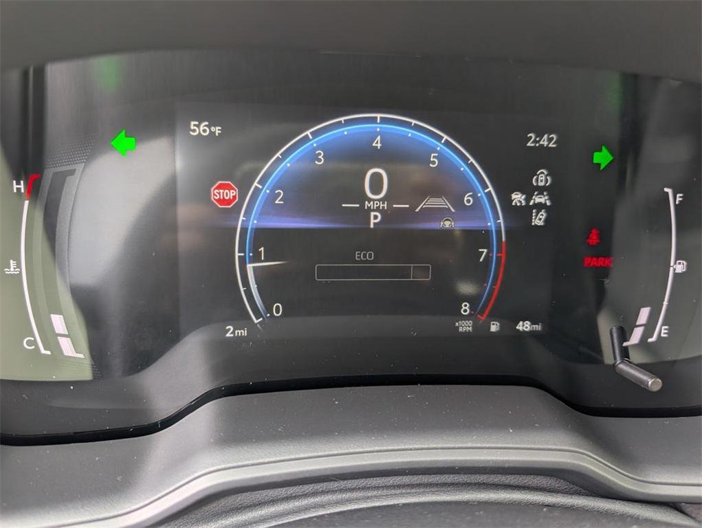 new 2026 Toyota Corolla car, priced at $25,894