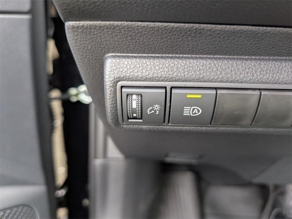 new 2026 Toyota Corolla car, priced at $25,894