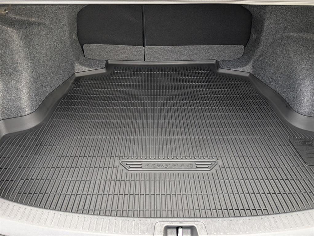 new 2026 Toyota Corolla car, priced at $25,894