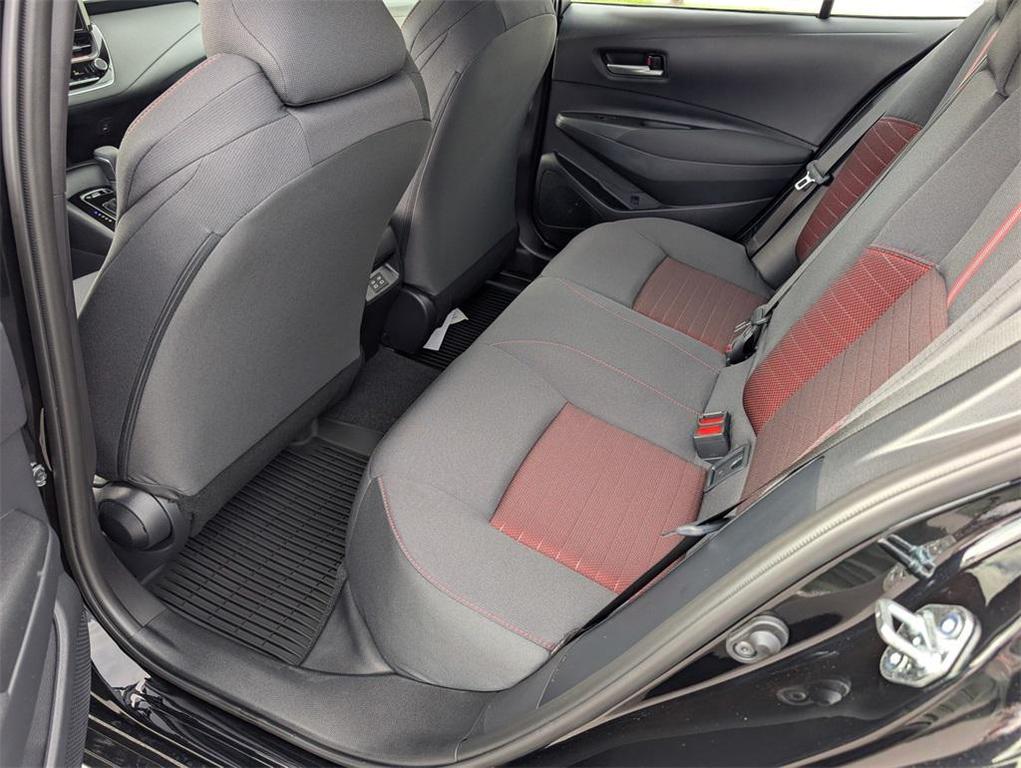 new 2026 Toyota Corolla car, priced at $25,894