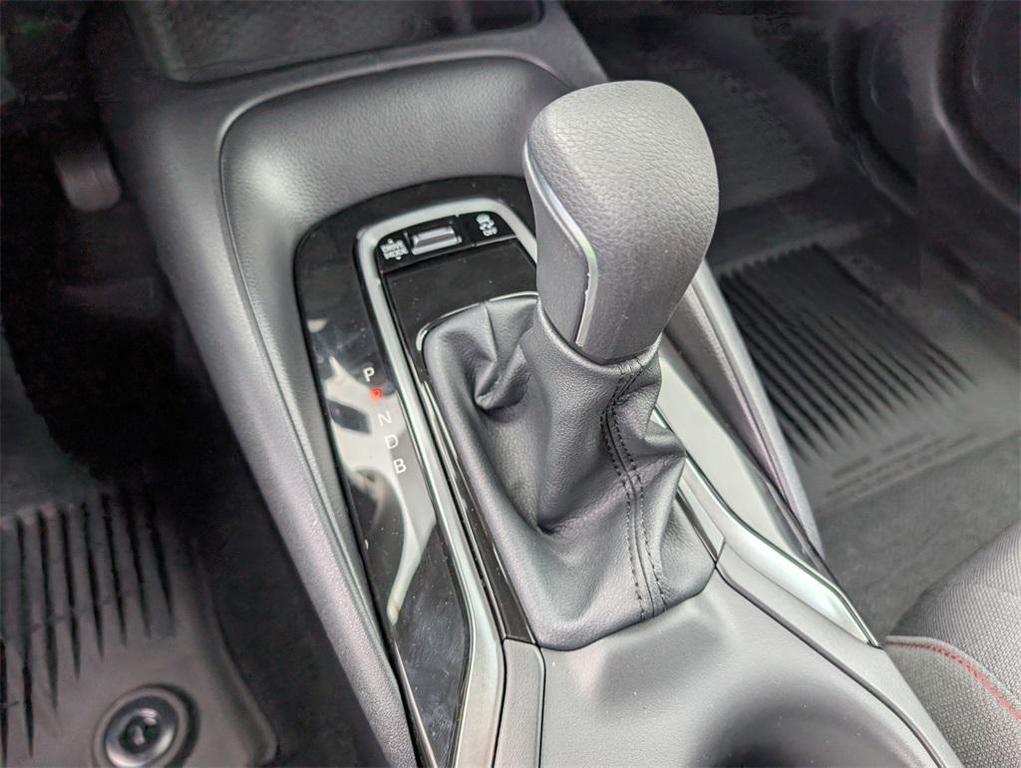 new 2026 Toyota Corolla car, priced at $25,894