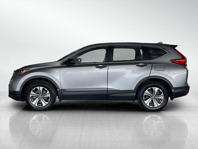 used 2019 Honda CR-V car, priced at $22,295