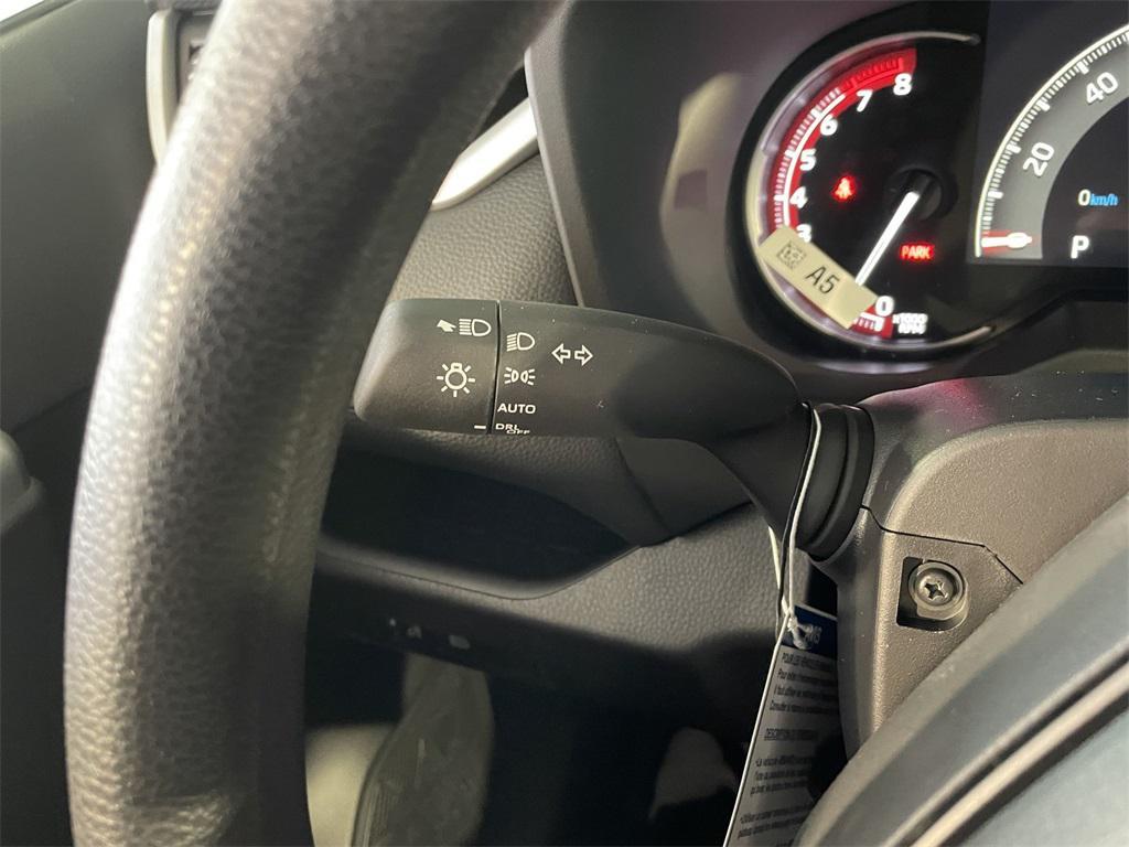 new 2025 Toyota RAV4 car, priced at $33,544