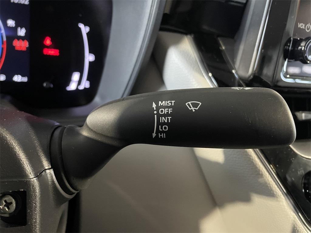 new 2026 Toyota Corolla car, priced at $23,454