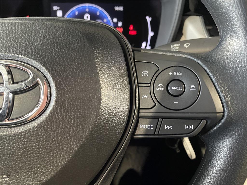 new 2026 Toyota Corolla car, priced at $23,454